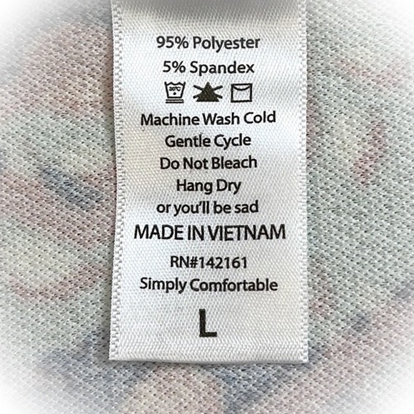 💕Beautiful LuLaRoe Cassie Pencil Skirt💕 - Picture 4 of 5